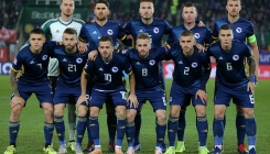 FIFA: Bosna i Hercegovina 34. reprezentacija svijeta