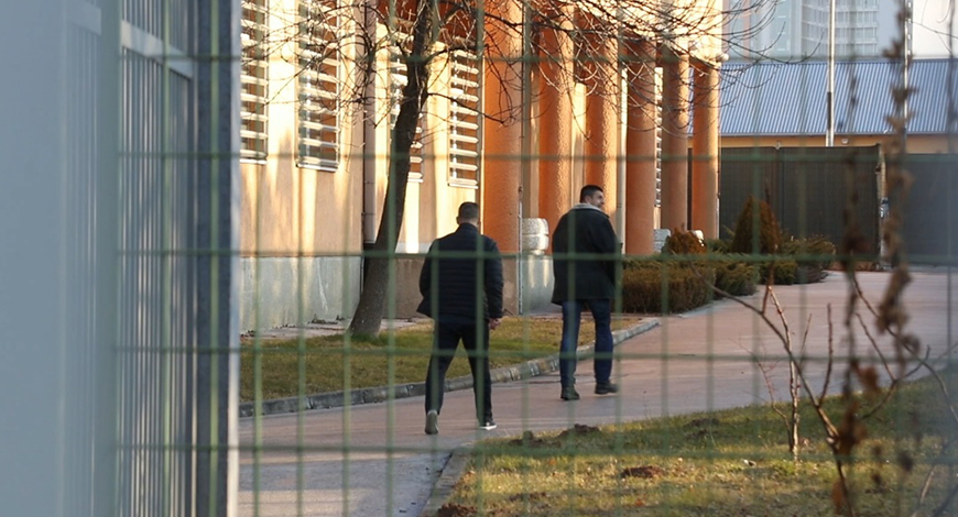 Kako zatvor u BiH zamijeniti godinom na slobodi radeći za opće dobro