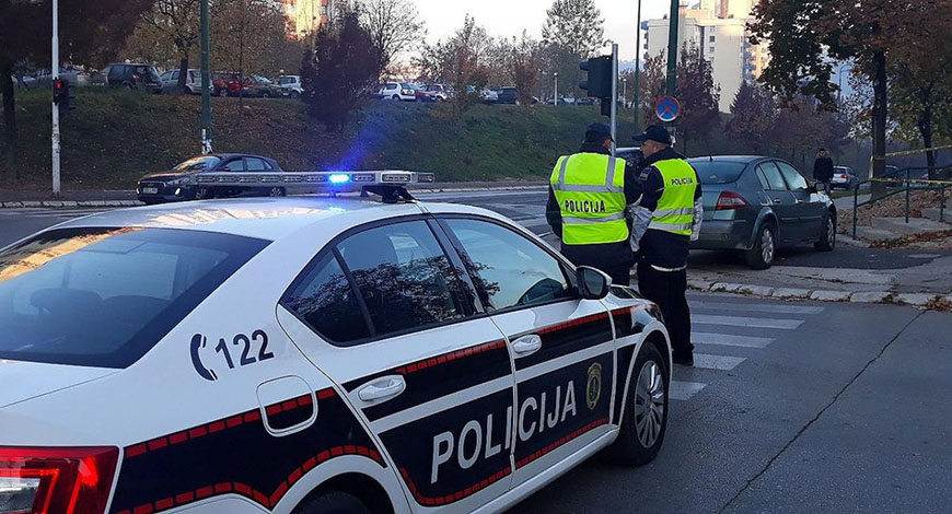 Automafija prestala s krađom automobila u Sarajevu (VIDEO)