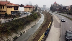 Pogledajte kako izgleda uređeni dio korita Jale (FOTO)