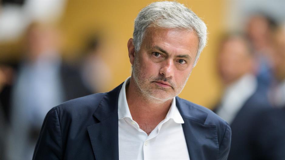 Novi rasplet događaja: Mourinho se vraća staroj "ljubavi"?