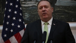 Pompeo: Nastavit ćemo rat protiv ISIL-a i u Siriji i na bilo kojem drugom mjestu