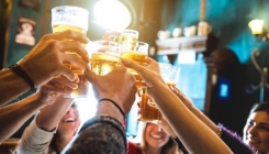Istraživanje: Zašto se zimi pije više alkohola