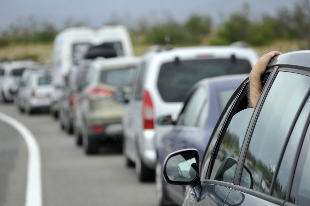 Žele čistiji zrak: Madrid uveo zabranu vožnje starih automobila u centru grada