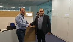 Omega i Beko Balkans potpisali ugovor za distribuciju  Beko i Grundig uređaja za 2019. godinu