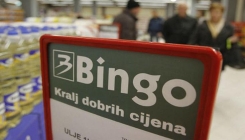 Bingo: Imamo dovoljne zalihe osnovnih životnih namirnica, za potrebe bh. tržišta