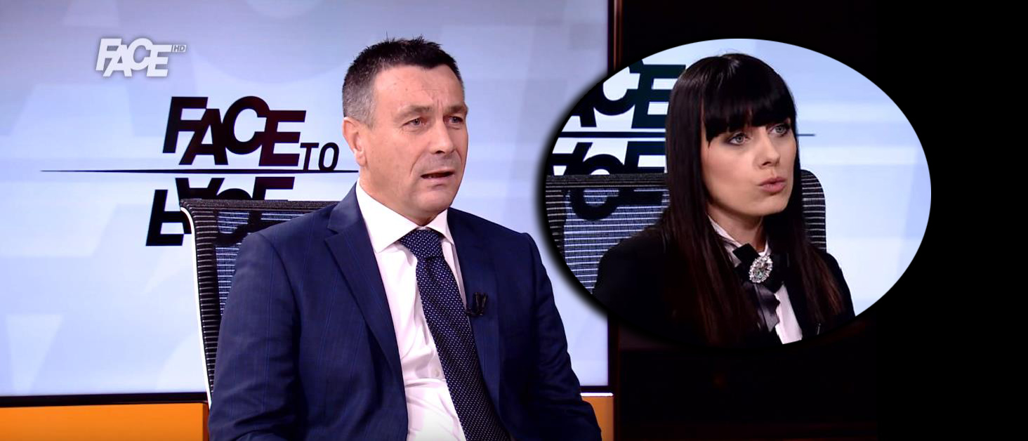 Blažević iz porno snimka: Ono nisam ja, ovo je reket, a oni su ubice! (VIDEO)