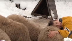 Fascinantna priča o dječaku Ameru Ibrahimoviću iz sela Pobuđe nadomak Bratunca (VIDEO)