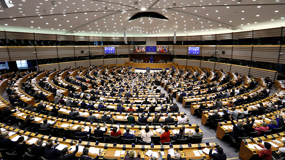 Oglasio se Evropski parlament, ima jedan uslov za Srbiju ukoliko želi u EU