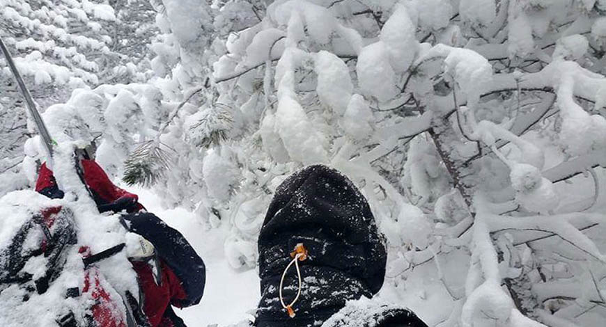 Tragičan ishod potrage kod Žepča, pronađeno beživotno tijelo