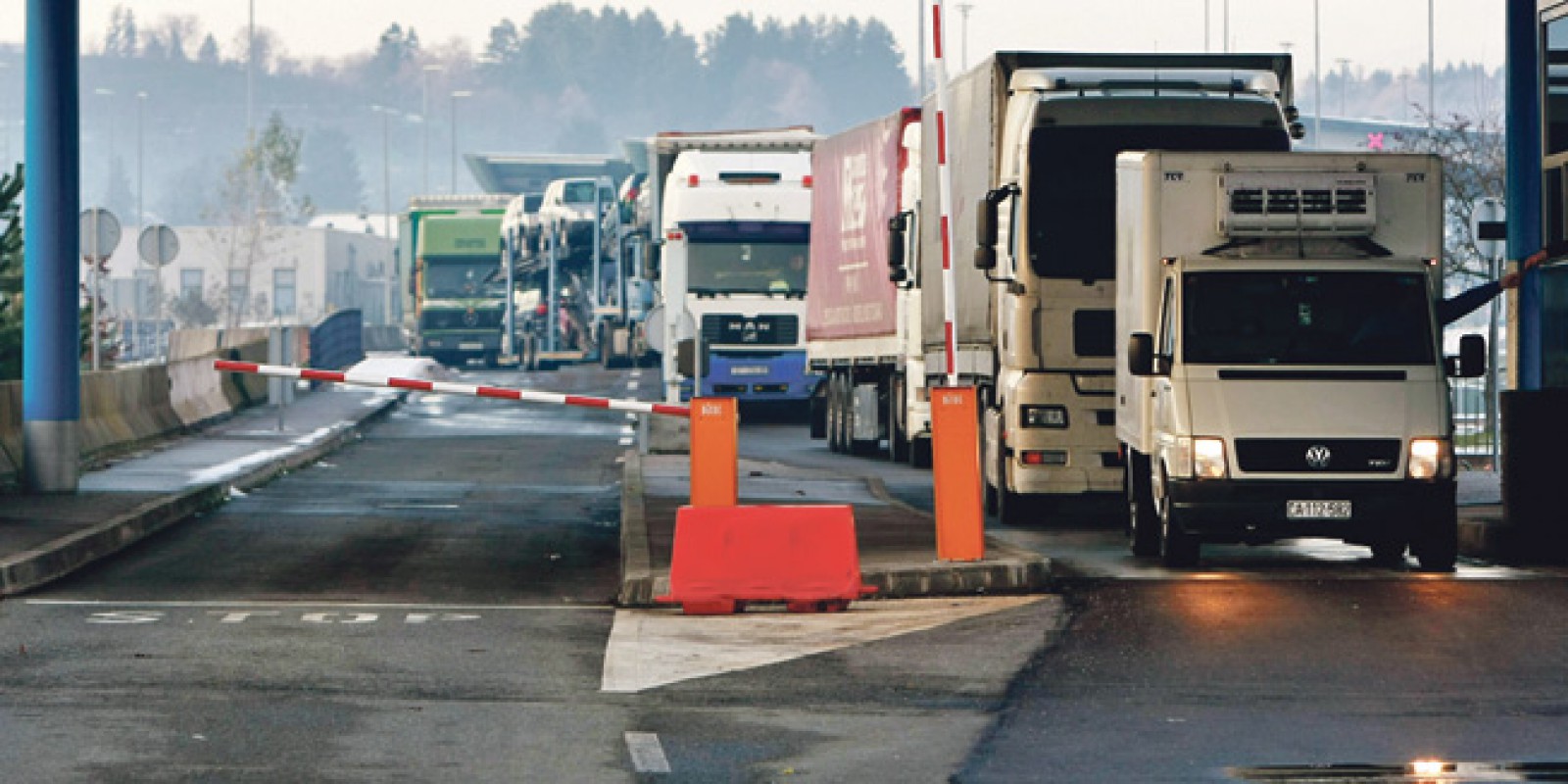 Za osam mjeseci 746,1 milion KM minusa u robnoj razmjeni RS