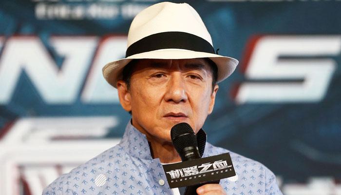 Jackie Chan u autobiografiji otkrio nepoznate detalje iz svog života