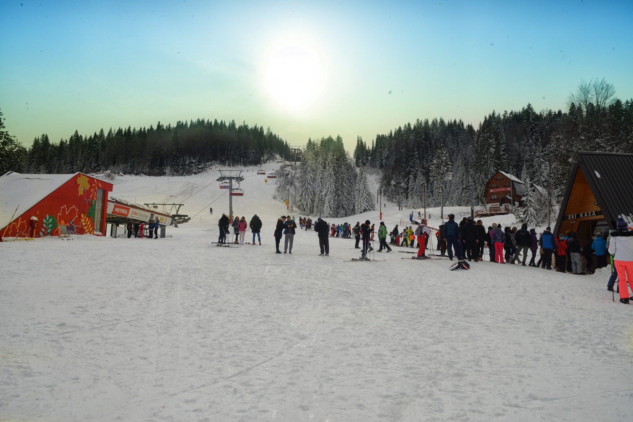 Pokazatelji da će nova zimska turistička sezona na Jahorini biti najbolja dosad