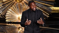 Kevin Hart odustao od vođenja Oscara