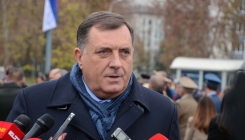 Dodik: Nema ništa od ulaska BiH u NATO