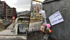 Tuzla: Dirljiv gest koji vraća nadu u bolje sutra (FOTO)