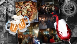 Decembarska dešavanja u Park Pub-u i Wine&Whiskey Bar-u Tuzla