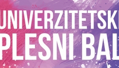 Univerzitetski plesni bal povodom 42 godine postojanja i rada Univerziteta u Tuzli