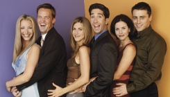 Friends Reunion: Snimanje počinje naredne sedmice