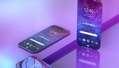 Samsungov najnoviji patent opisuje telefon bez ikakvih okvira