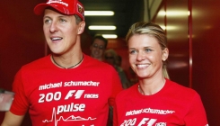 Neurolog: Schumacher diše i pomalo hoda, ali više od toga nikad neće moći