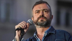 Oglasio se Sergej Trifunović nakon puštanja iz pritvora, zahvalio se Čedomiru Jovanoviću