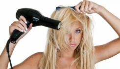 Da li pravilno sušite kosu?