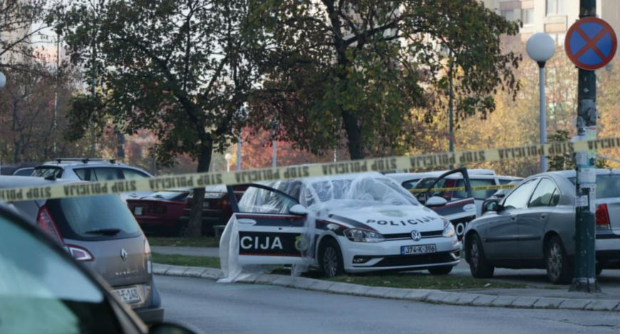 Istraga tapka u mjestu: Još nije pronađena ni puška iz koje su likvidirani sarajevski policajci?!