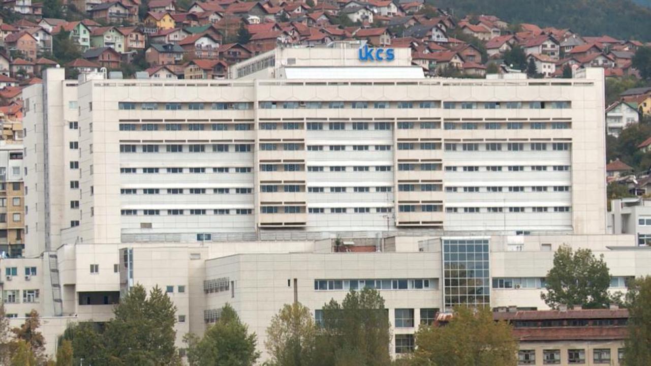 Klinički centar Univerziteta u Sarajevu raspisao konkurs za 46 ljekara i magistara farmacije