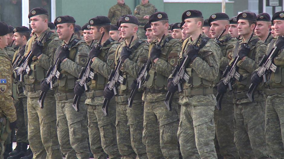 General vojske Srbije: Spremni smo da odgovorimo na izazove i rizike