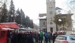 Privremeno deblokirani računi rudnika mrkog uglja Zenica i Breza