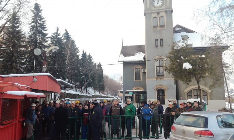 Grad i Rudnik Zenica postigli dogovor, u toku dana deblokiranje računa