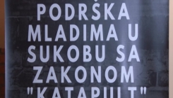 Sastanak u Tuzli: Alternativne mjere kao podrška mladima u sukobu sa zakonom (VIDEO)