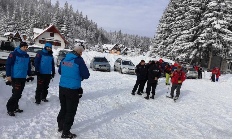 Trinaesti dan potrage za El-Eminom Hadžićem