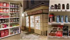 Novo u gradu: Predstavljamo vam novootvoreni suplement shop u Tuzli (FOTO)