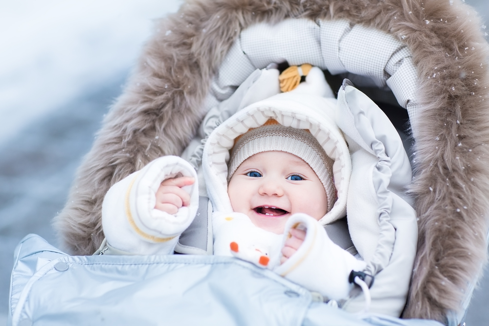 6 zanimljivosti o bebama rođenim u januaru