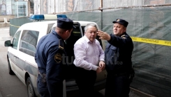Predložen pritvor za profesora Fuada Isabegovića: Osumnjičen za dva pokušaja ubistva (VIDEO)