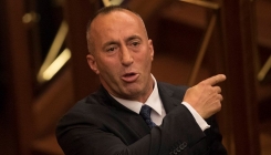 Haradinaj: Privremeno ćemo ukinuti carine BiH i Srbiji uz garancije za priznanje Kosova