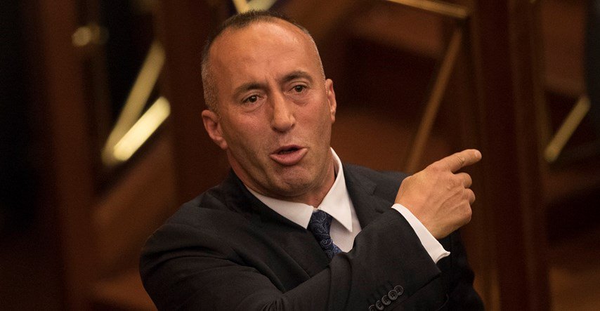 Haradinaj: Privremeno ćemo ukinuti carine BiH i Srbiji uz garancije za priznanje Kosova