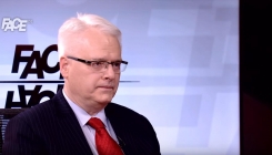 Ivo Josipović: Bakirova inicijativa ojačava Dodika (VIDEO)