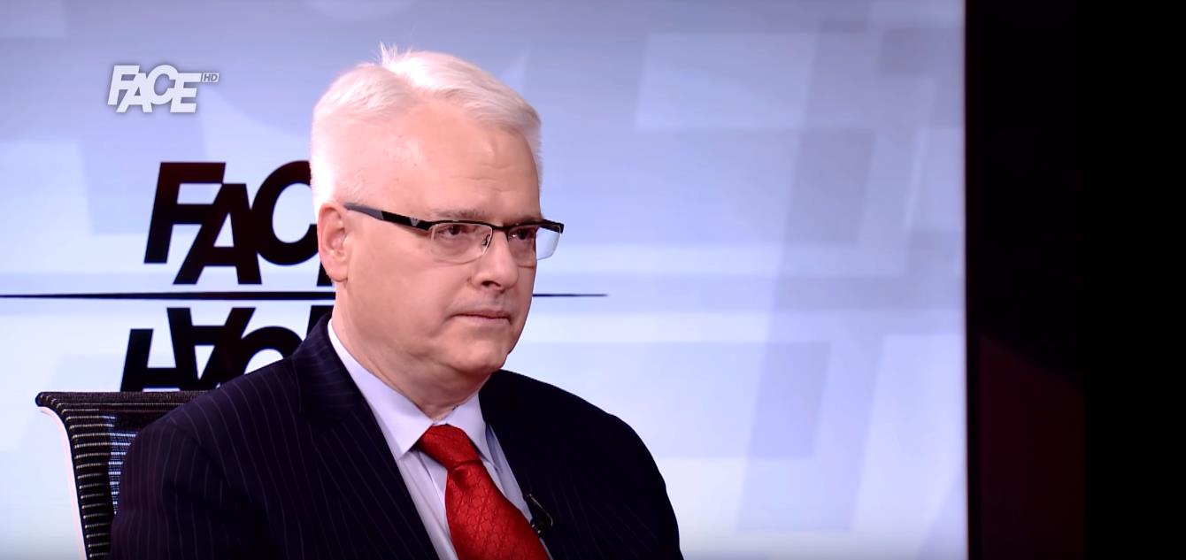 Ivo Josipović: Bakirova inicijativa ojačava Dodika (VIDEO)