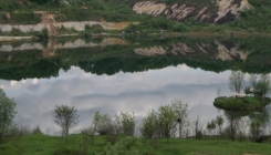 U jezero Šićki Brod ipak se neće deponovati šljaka i pepeo iz Termoelektrane: Grad Tuzla ponudio efikasnije rješenje