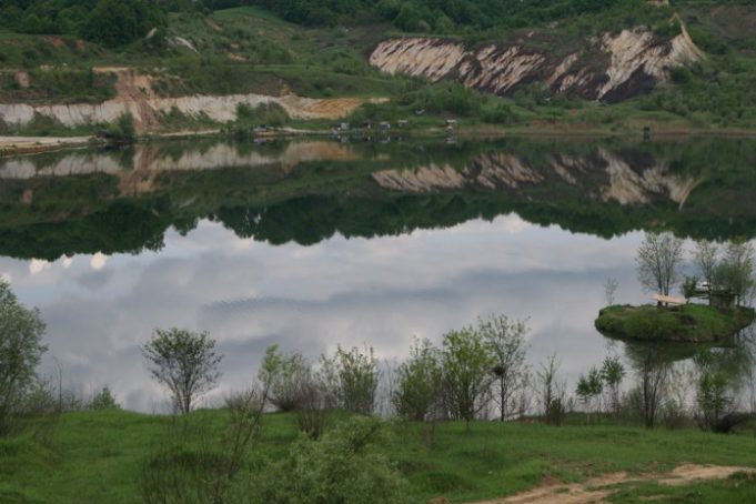 U jezero Šićki Brod ipak se neće deponovati šljaka i pepeo iz Termoelektrane: Grad Tuzla ponudio efikasnije rješenje