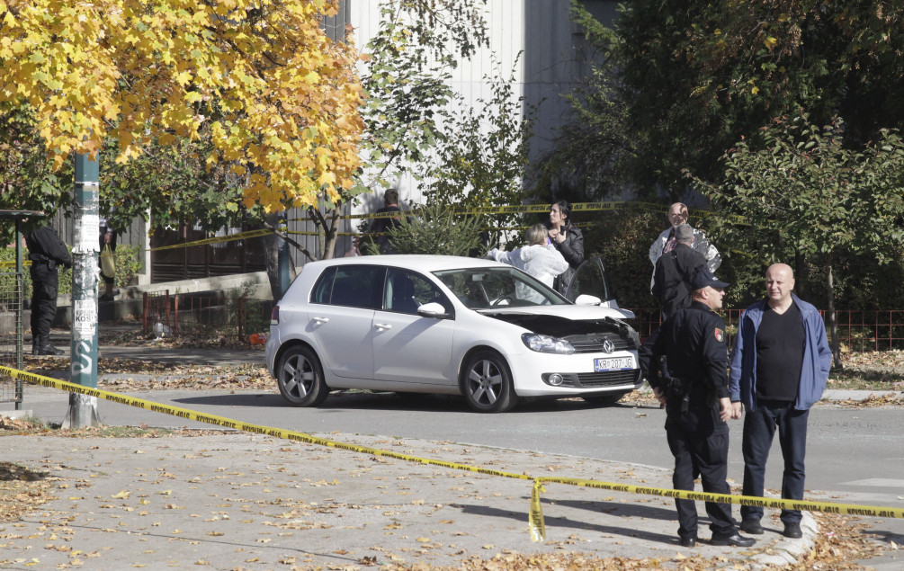 Više od deset mjeseci prošlo je od ubistva sarajevskih policajaca