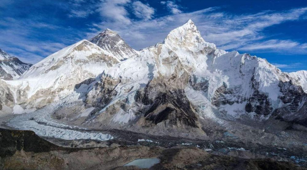 Jedna od najsmrtonosnijih planinarskih sezona na Mont Everestu