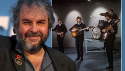 Peter Jackson režira film o Beatlesima