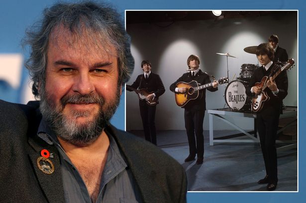 Peter Jackson režira film o Beatlesima