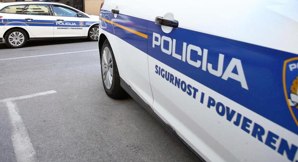 Užas u Hrvatskoj: Muškarac ušao u butik i ubio suprugu, potom ubio sebe
