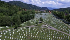 Pojačane mjere bezbjednosti uoči skupa u Potočarima 11. jula