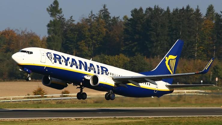 Ryanair nije dobio saglasnost Vlade TK da leti iz Tuzle